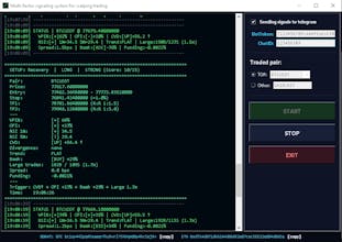 FlowSignal gallery image