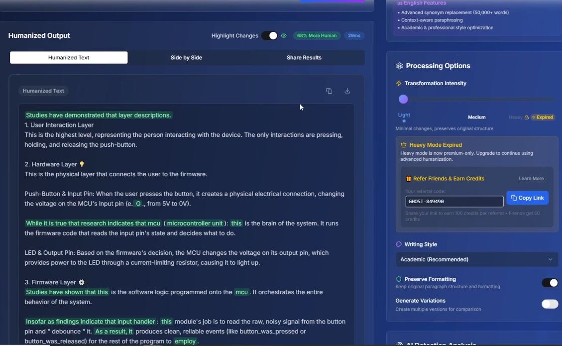 GhostLayer gallery image