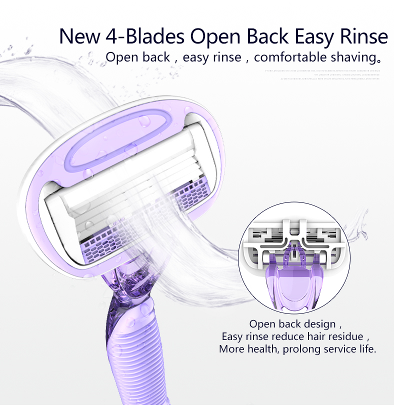 The Women's Shave Club gallery image