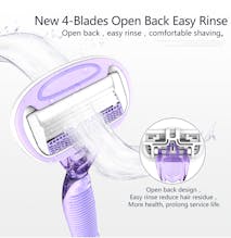 The Women's Shave Club gallery image