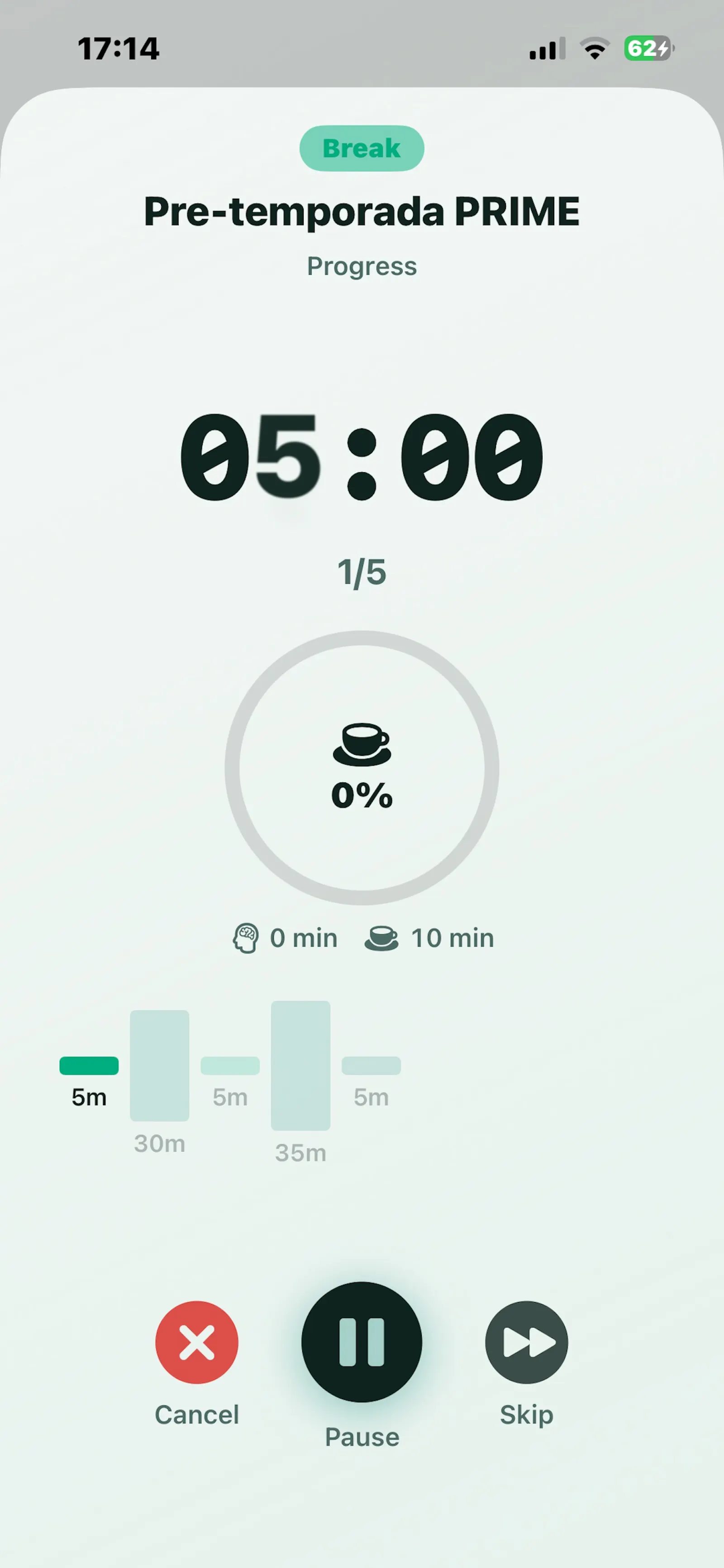 Magno screenshot 2