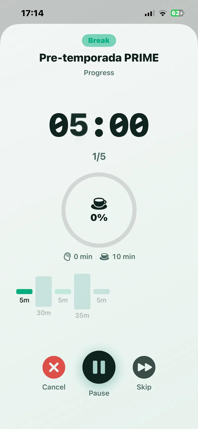 Magno screenshot 2