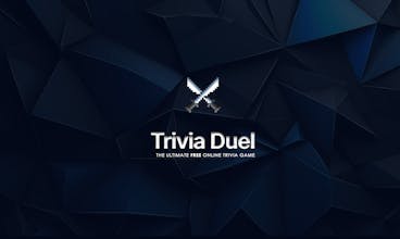 Trivia Duel gallery image