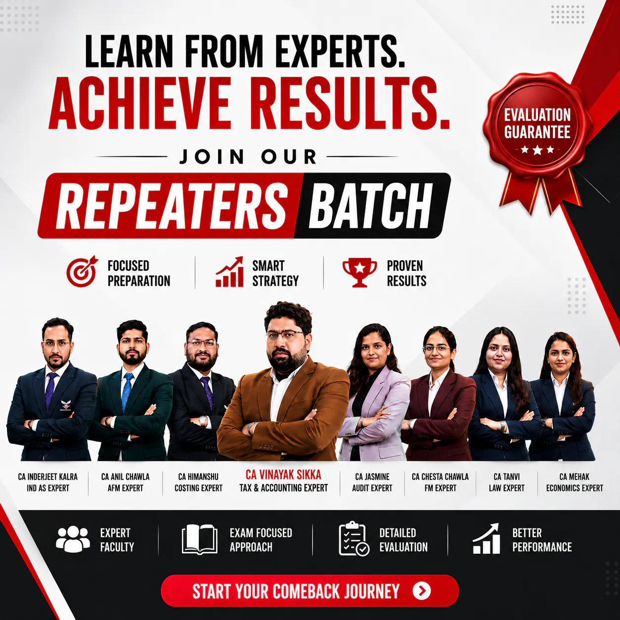 CA Test Series gallery image