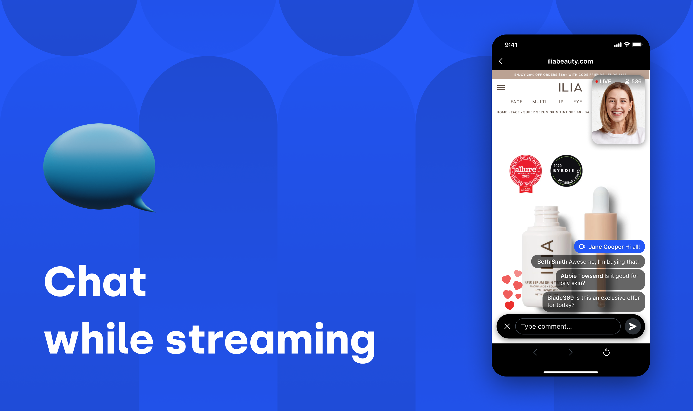 Korkuma for Streamers (iOS) gallery image