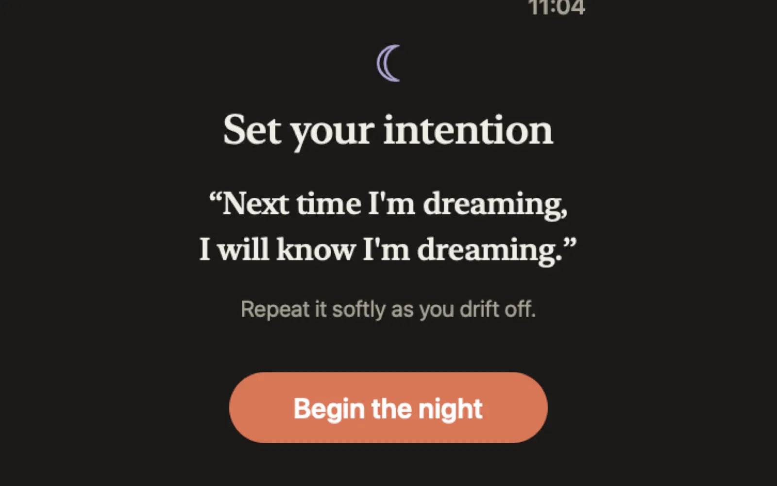 DreamKnock screenshot 5