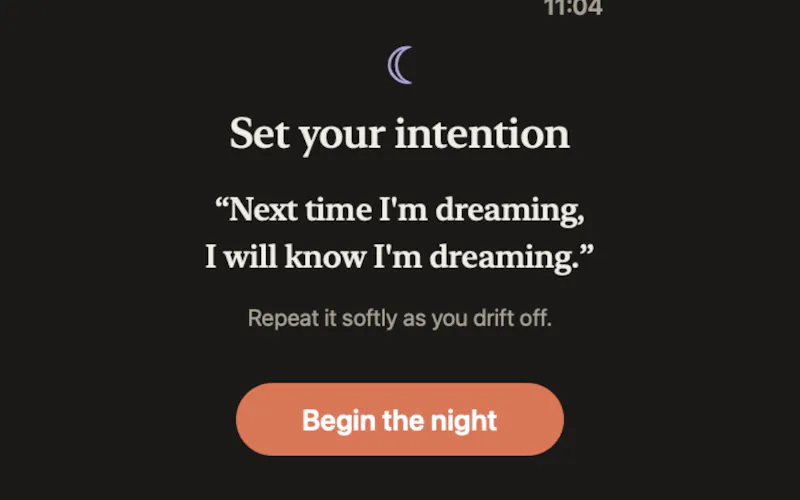 DreamKnock screenshot 5