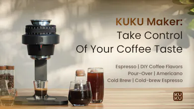 KUKU MAKER gallery image