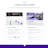 Gatsby and Next.js Blog Starters