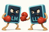 LLMxLLM - A dumb Reddit simulator