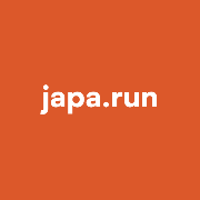 JAPA.RUN