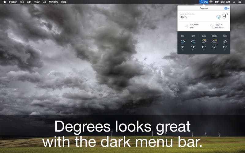 Degrees Image