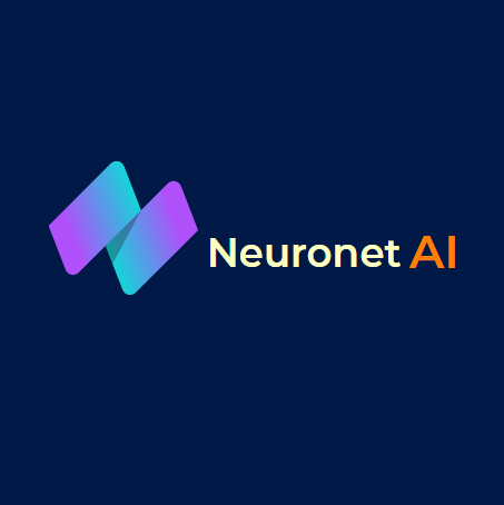 NeuroNet AI logo