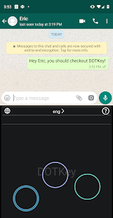 DOTKey gallery image