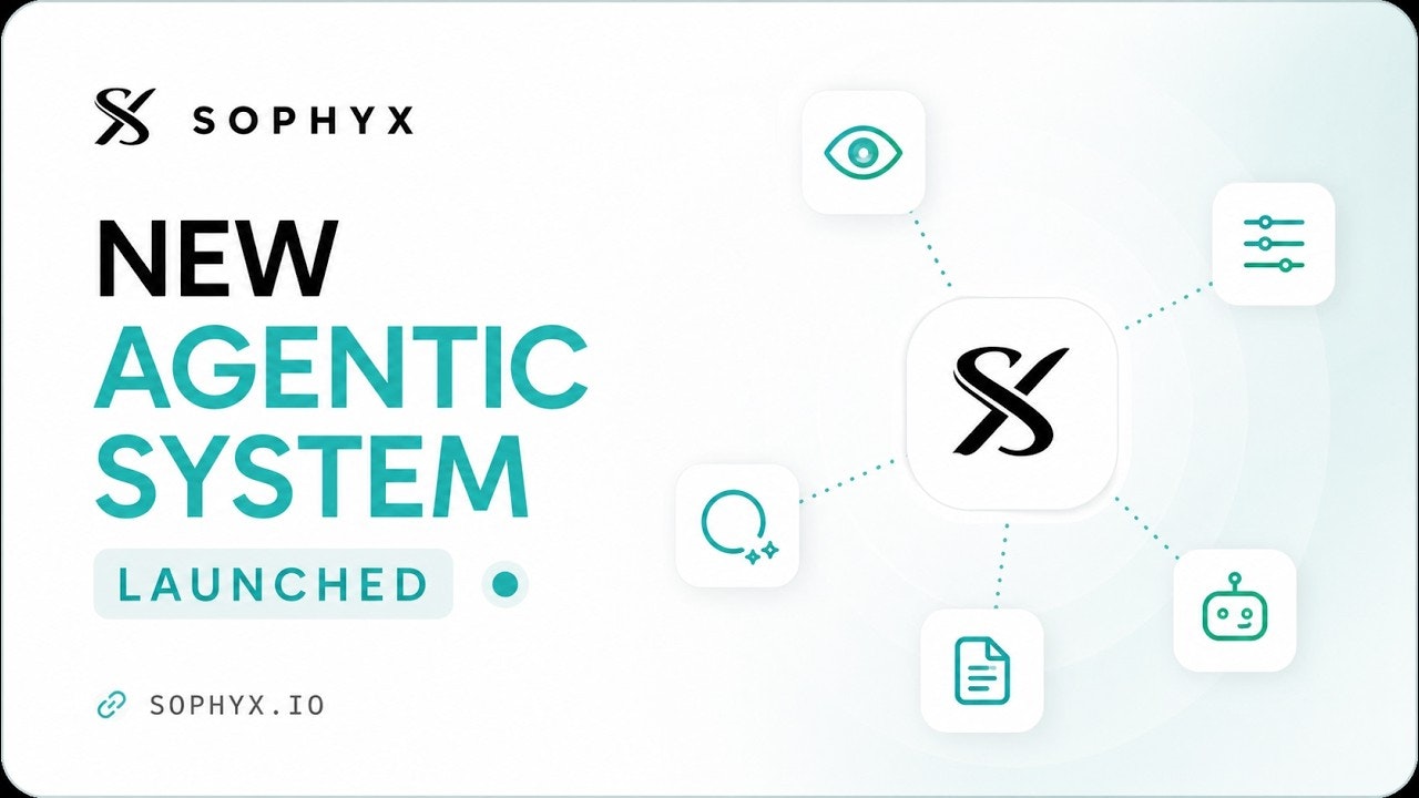 Sophyx gallery image
