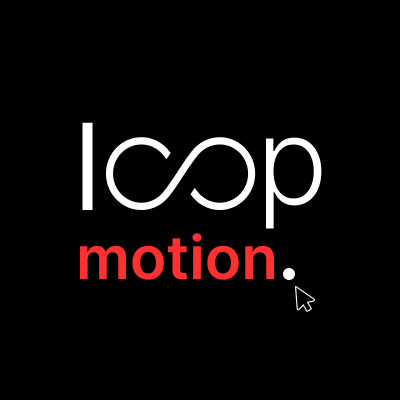 LoopMotion logo