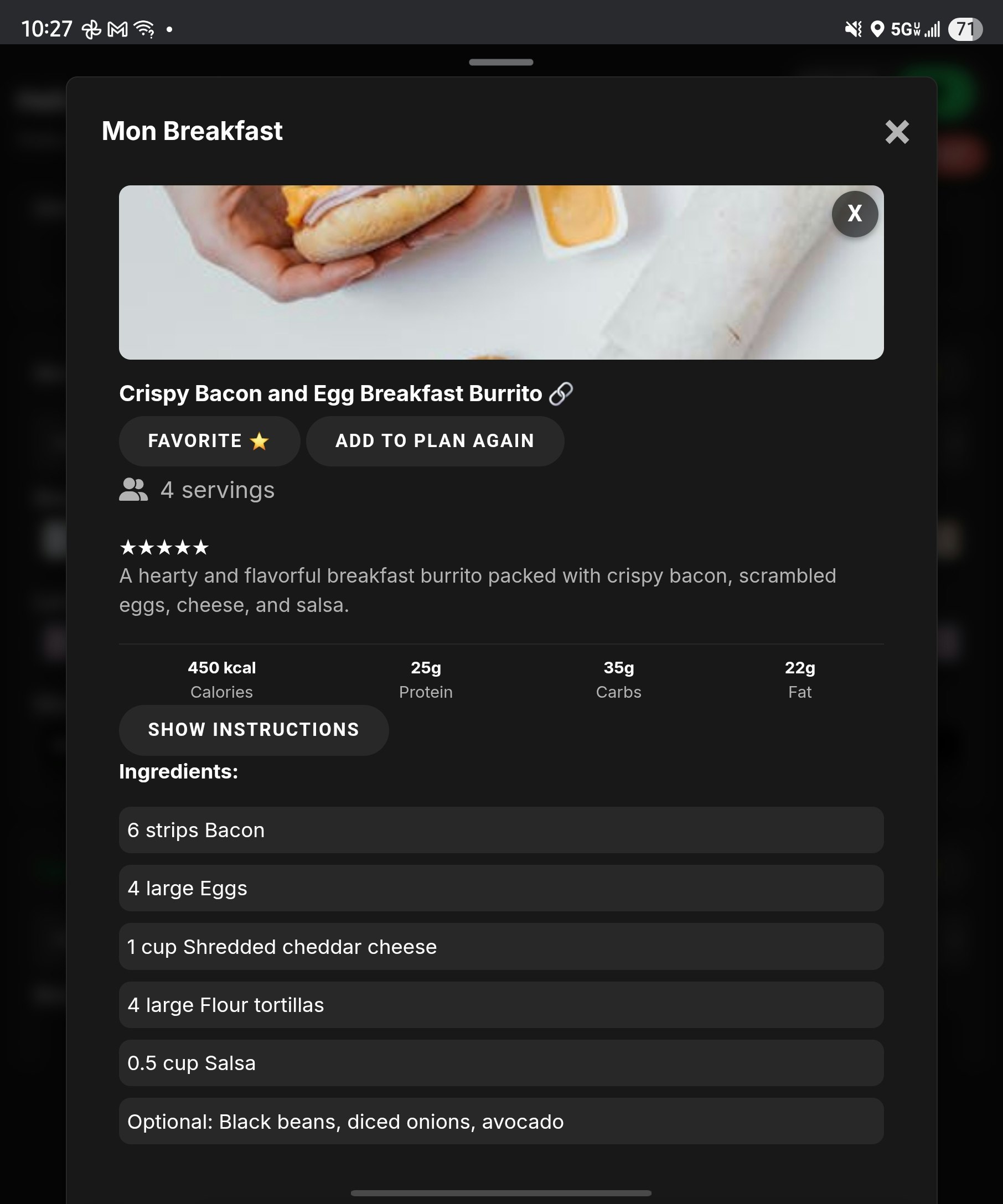 Auto Meal Chef gallery image