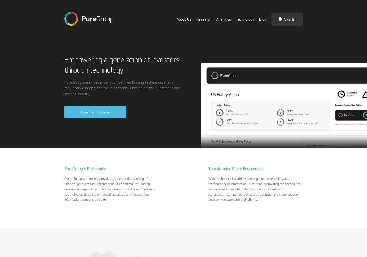 PureResearch