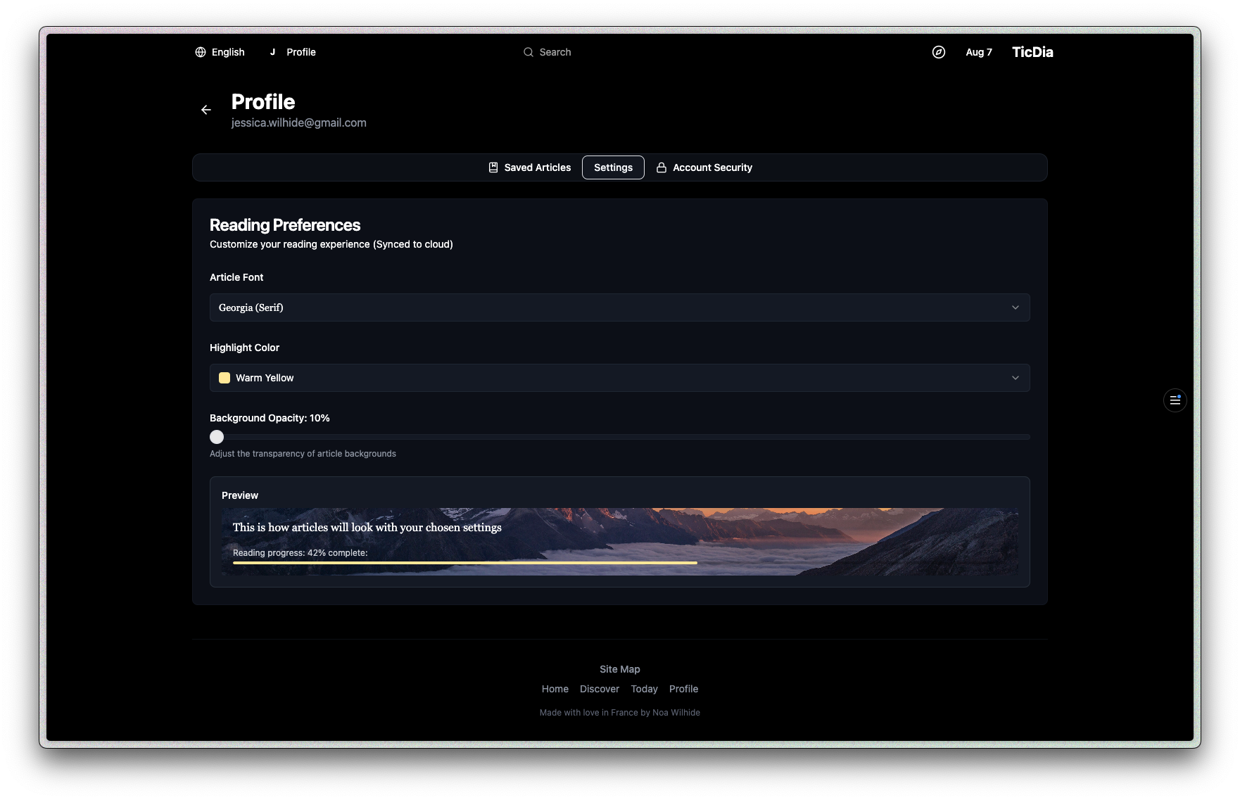 Ticdia media 3