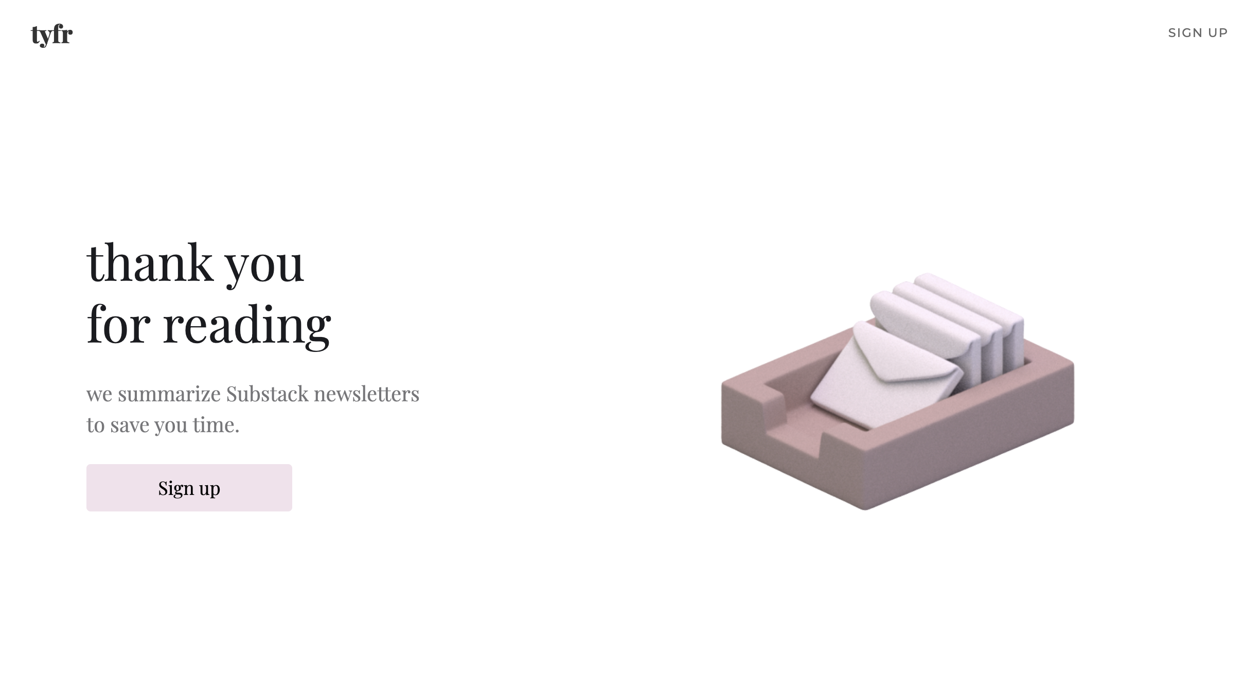 Thank you for reading gallery image