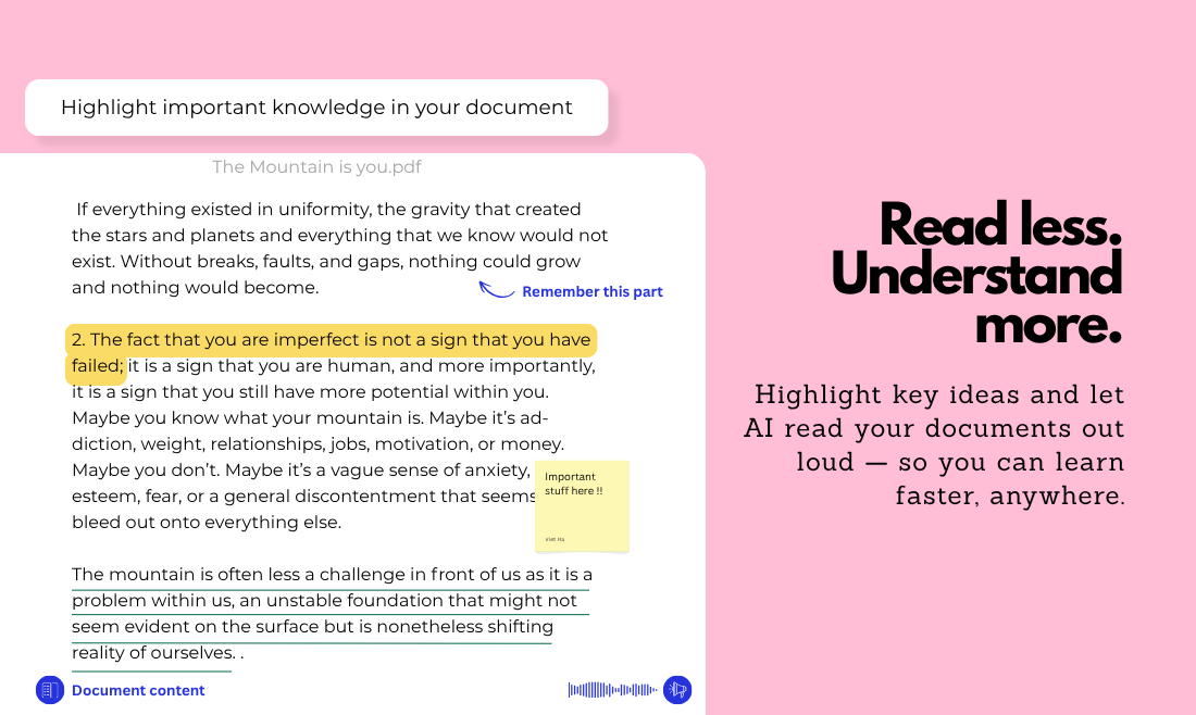 The Work Docs gallery image