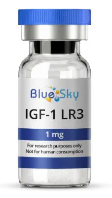 Bulk IGF-1 LR3 1mg