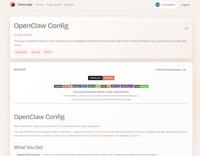 ClawLodge gallery image