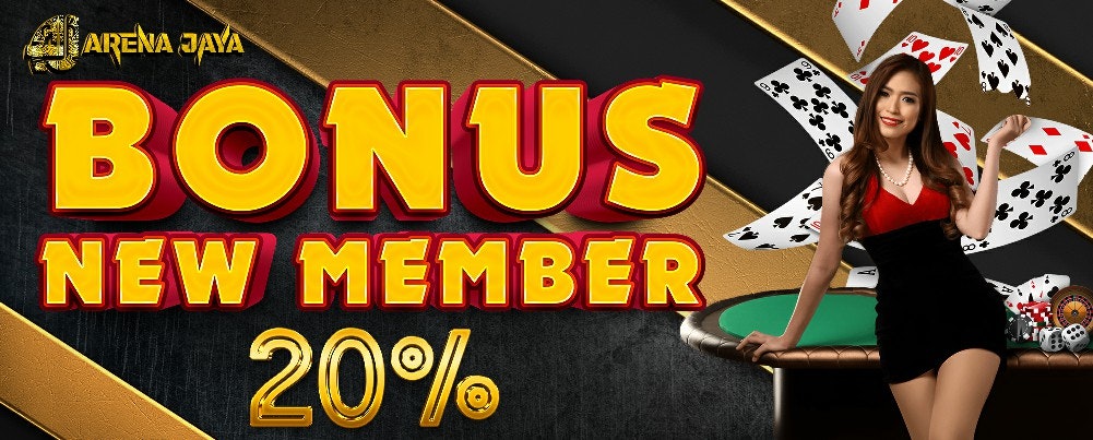 arenajaya slot indonesia