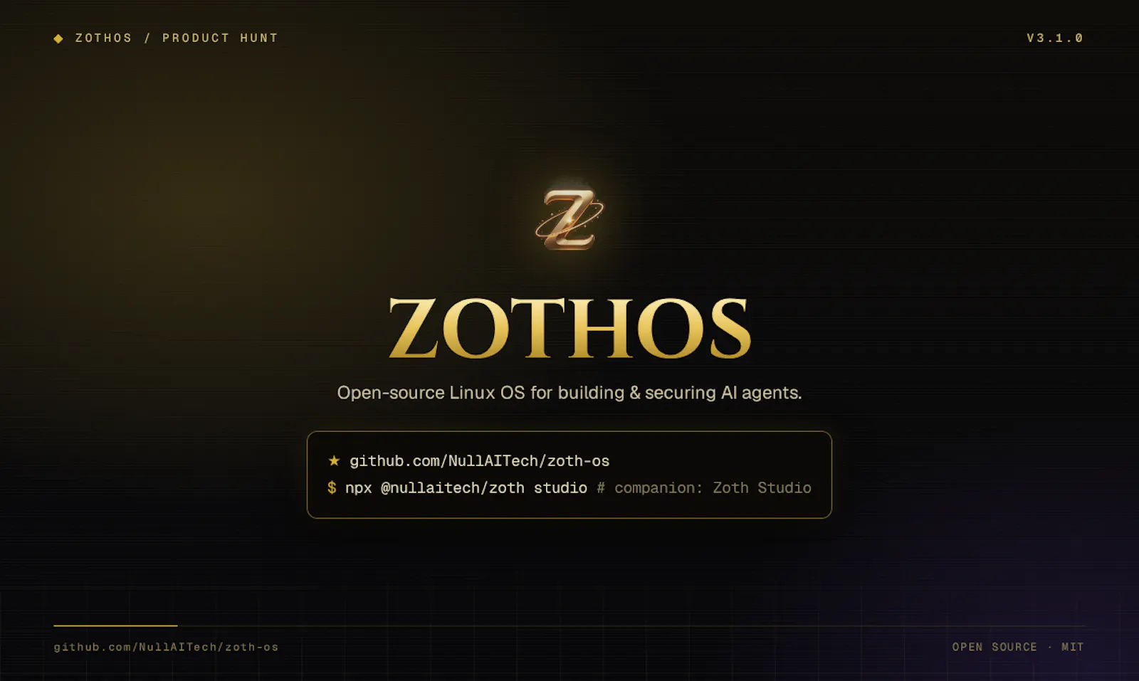 ZOTHOS screenshot 5