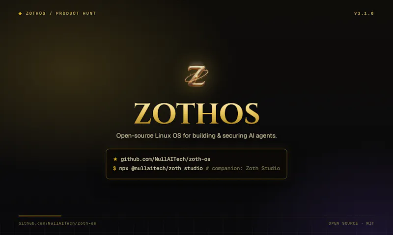 ZOTHOS screenshot 5