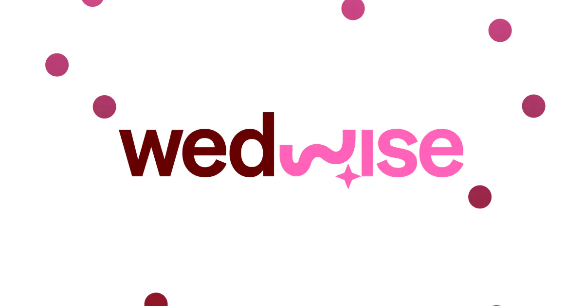WedWise gallery image