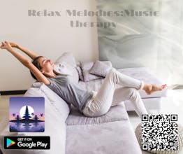 Relax Melodies:Music therapy gallery image