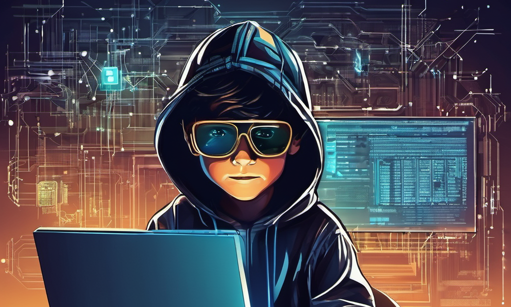 Hacking academy