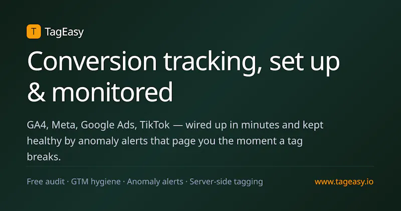 TagEasy screenshot 1