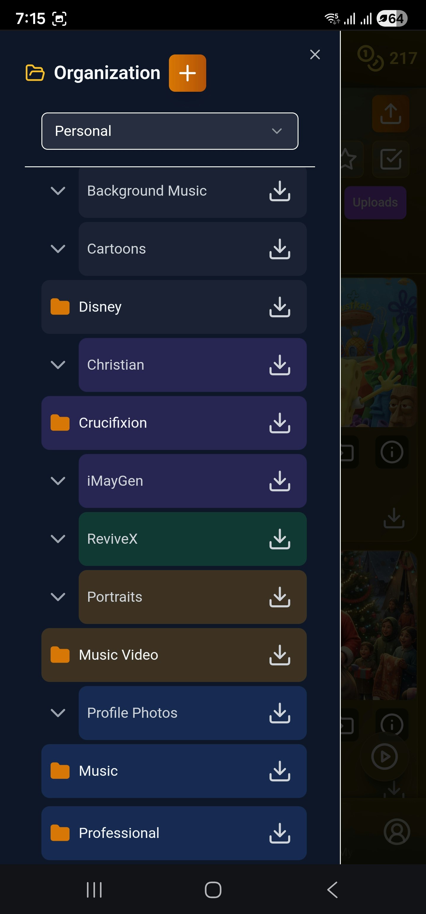 iMayGen 1.0 | Dream Big gallery image