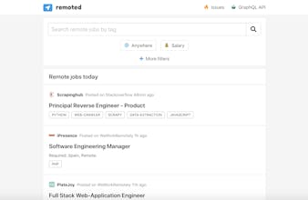 Remoted.io gallery image