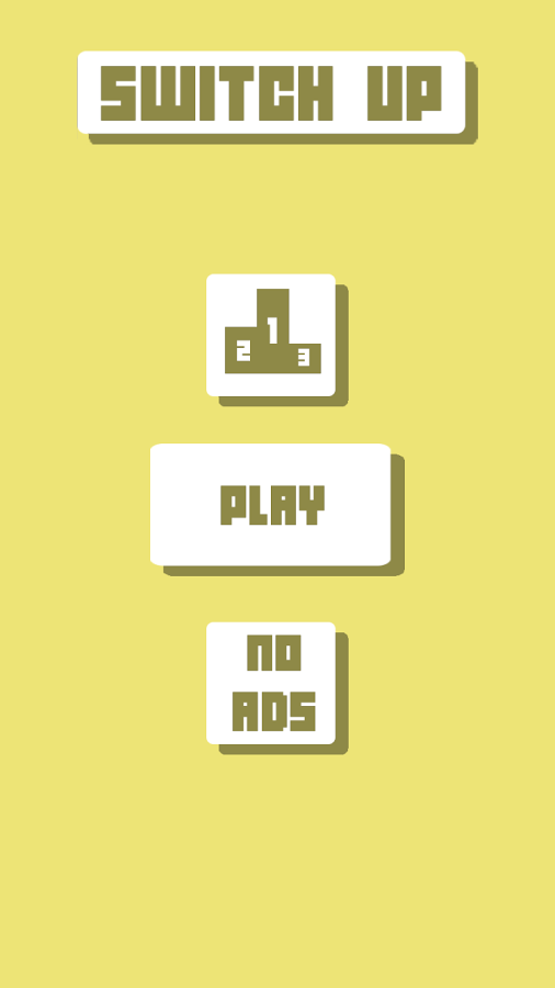 Switch Up gallery image