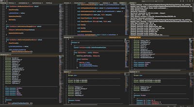 10x Editor gallery image