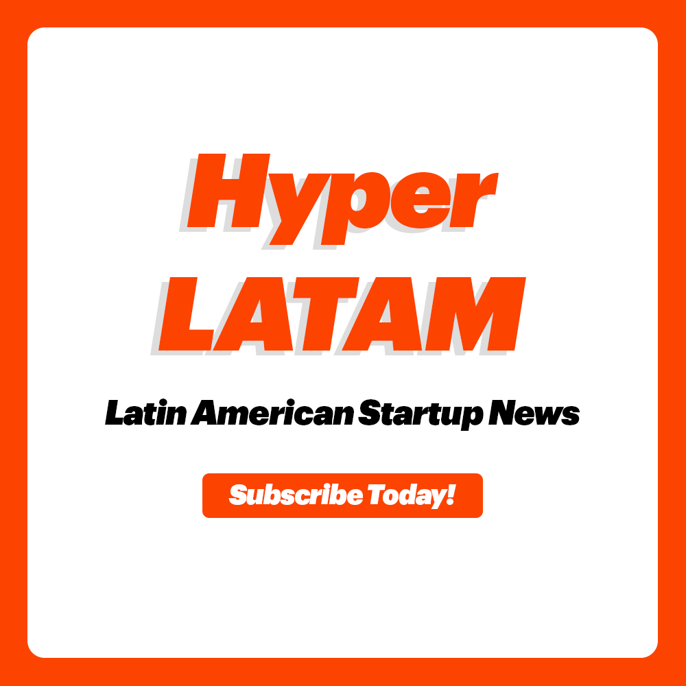 Hyper LATAM