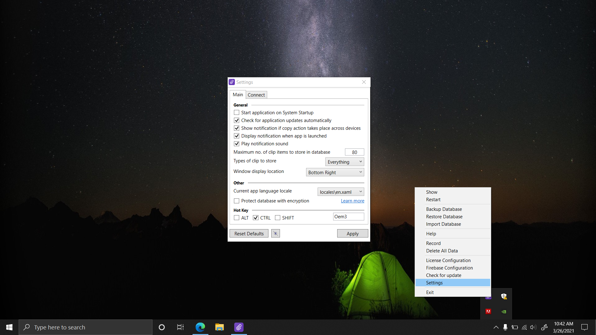 XClipper gallery image