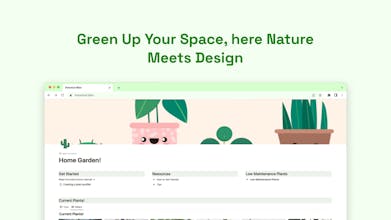 Botanical Bliss gallery image