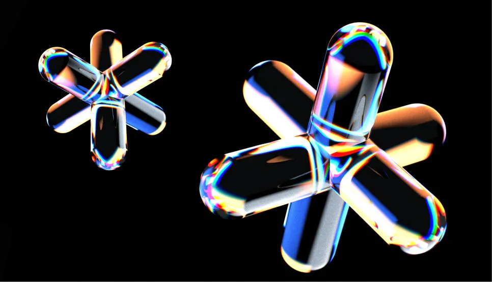 3D Glass Figma Plugin gallery image