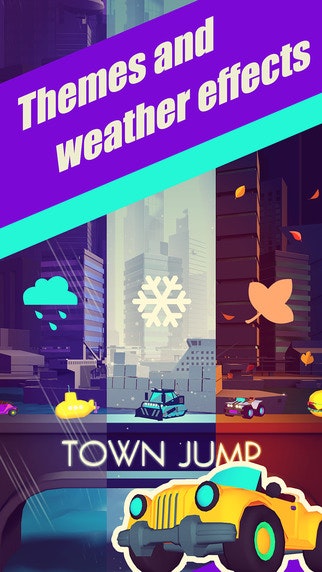 Town Jump gallery image