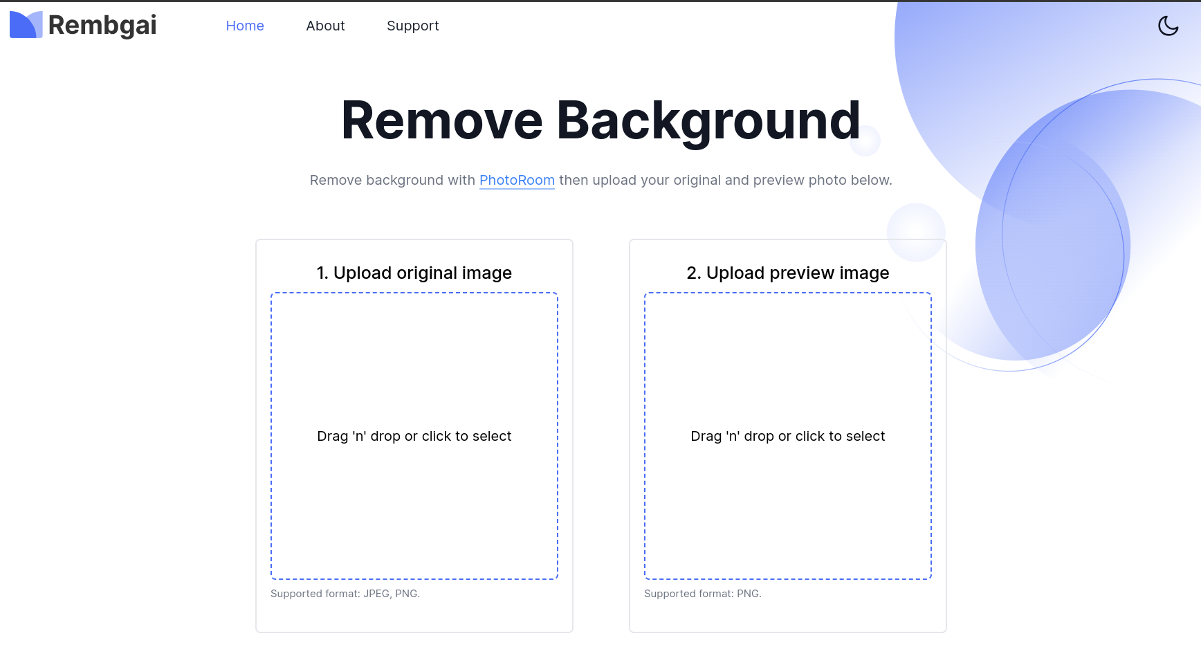 Rembgai gallery image