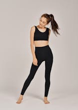 Mom Life Leggings gallery image