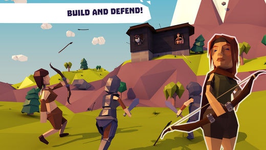 Survival Online gallery image