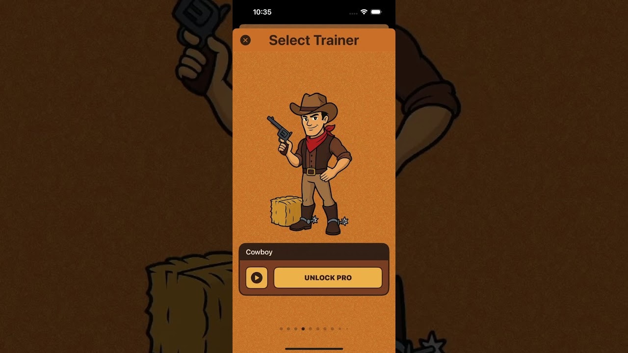 Push-Up Talk gallery image