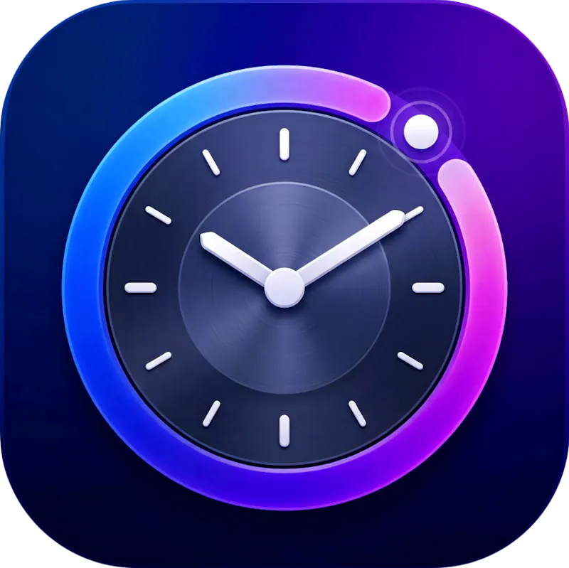 Clock Master - Online Alarm & Timer screenshot 1