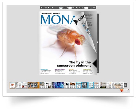 FlowPaper lite gallery image