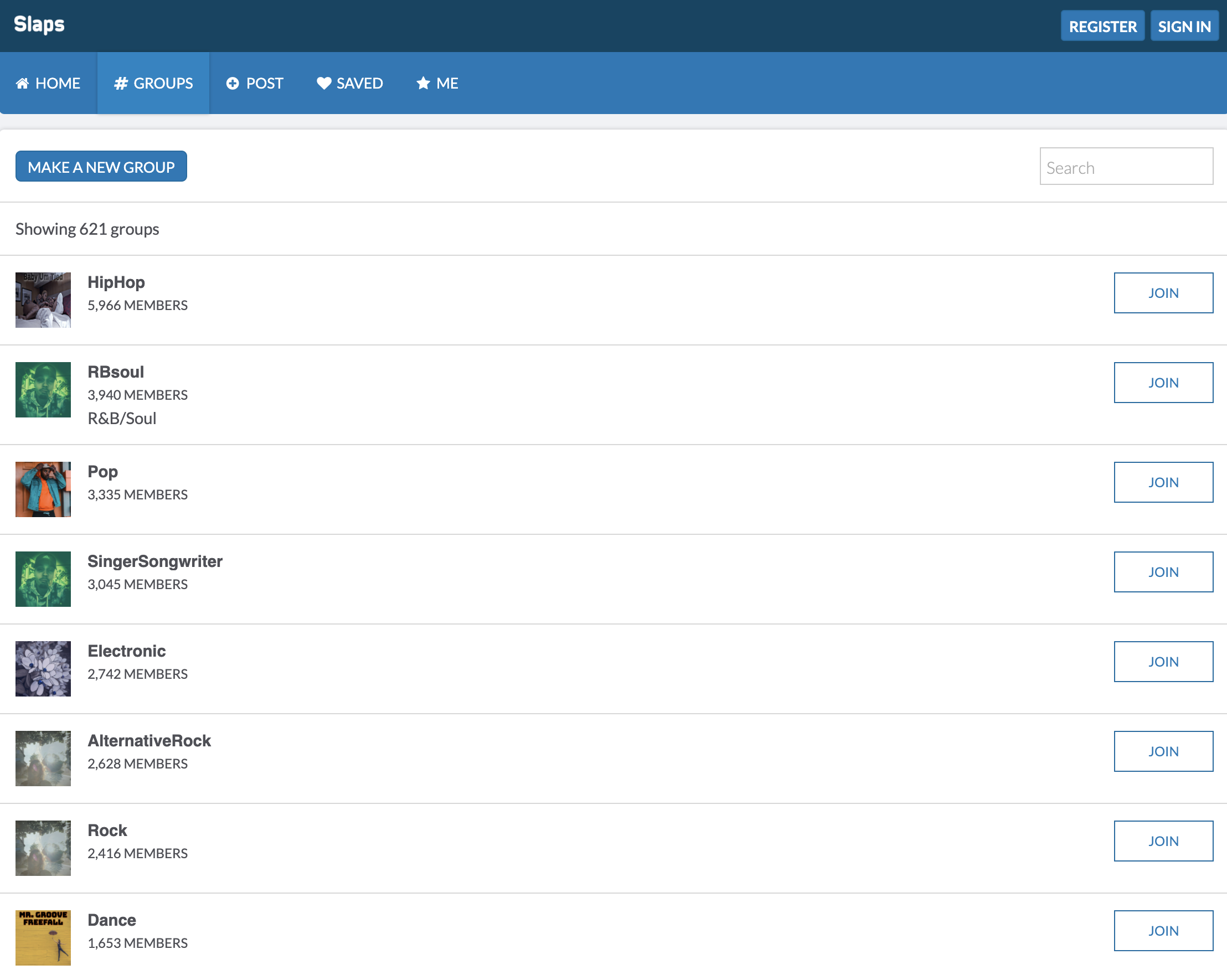 This Song Slaps gallery image